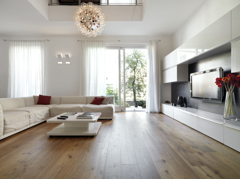 3 Design Tips To Help You Love Your Long Narrow Living Room